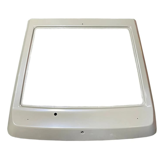 AE86 Toyota Corolla GTS / SR5 3-Door Bolt On OEM Style Kouki Body Parts Rear Hatch / Door Assembly