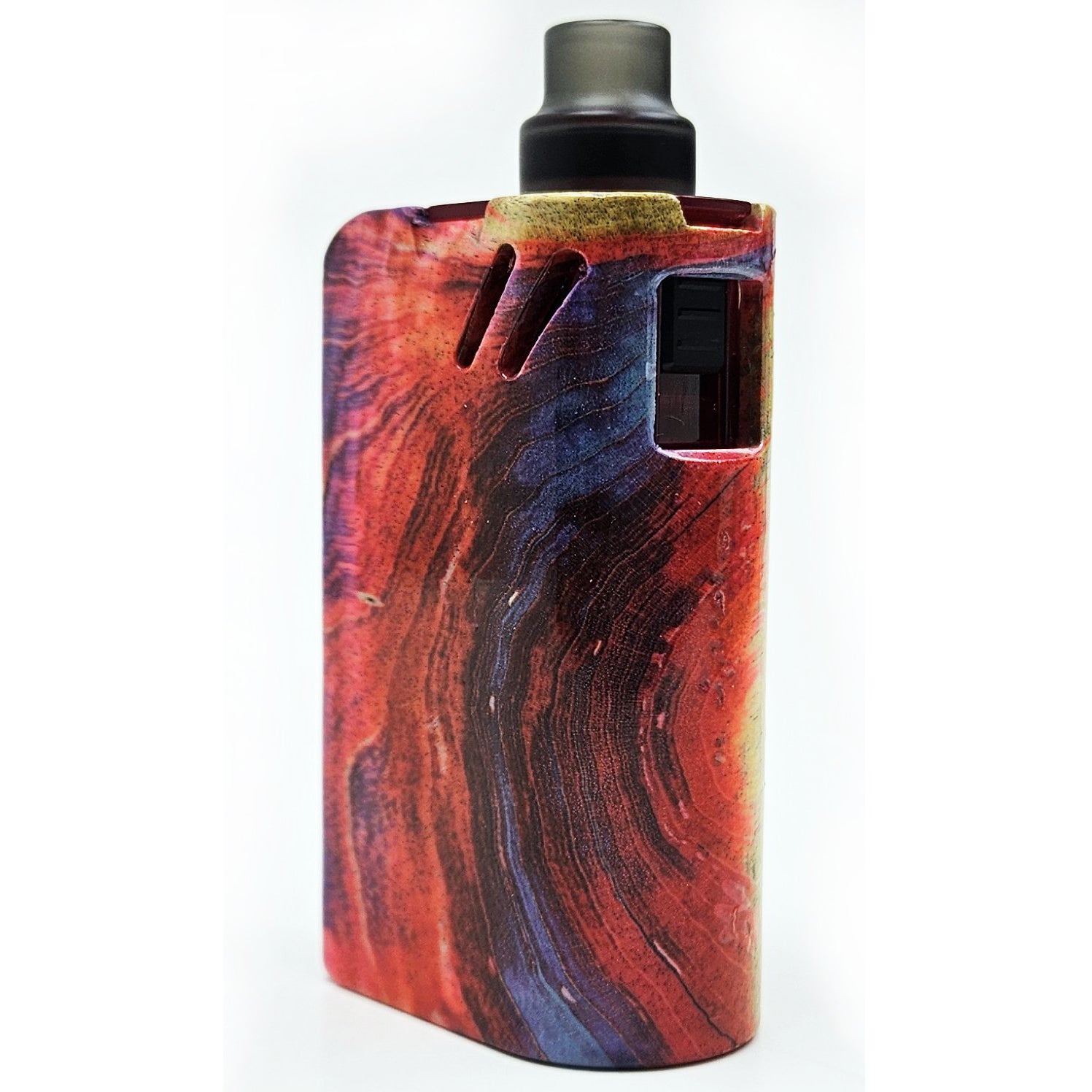 ASMODUS Minikin Pod System Limited Editions - Kodama - DISCONTINUED asMODus ASMODUS Minikin Pod System Limited Editions - Kodama - DISCONTINUED asMODus