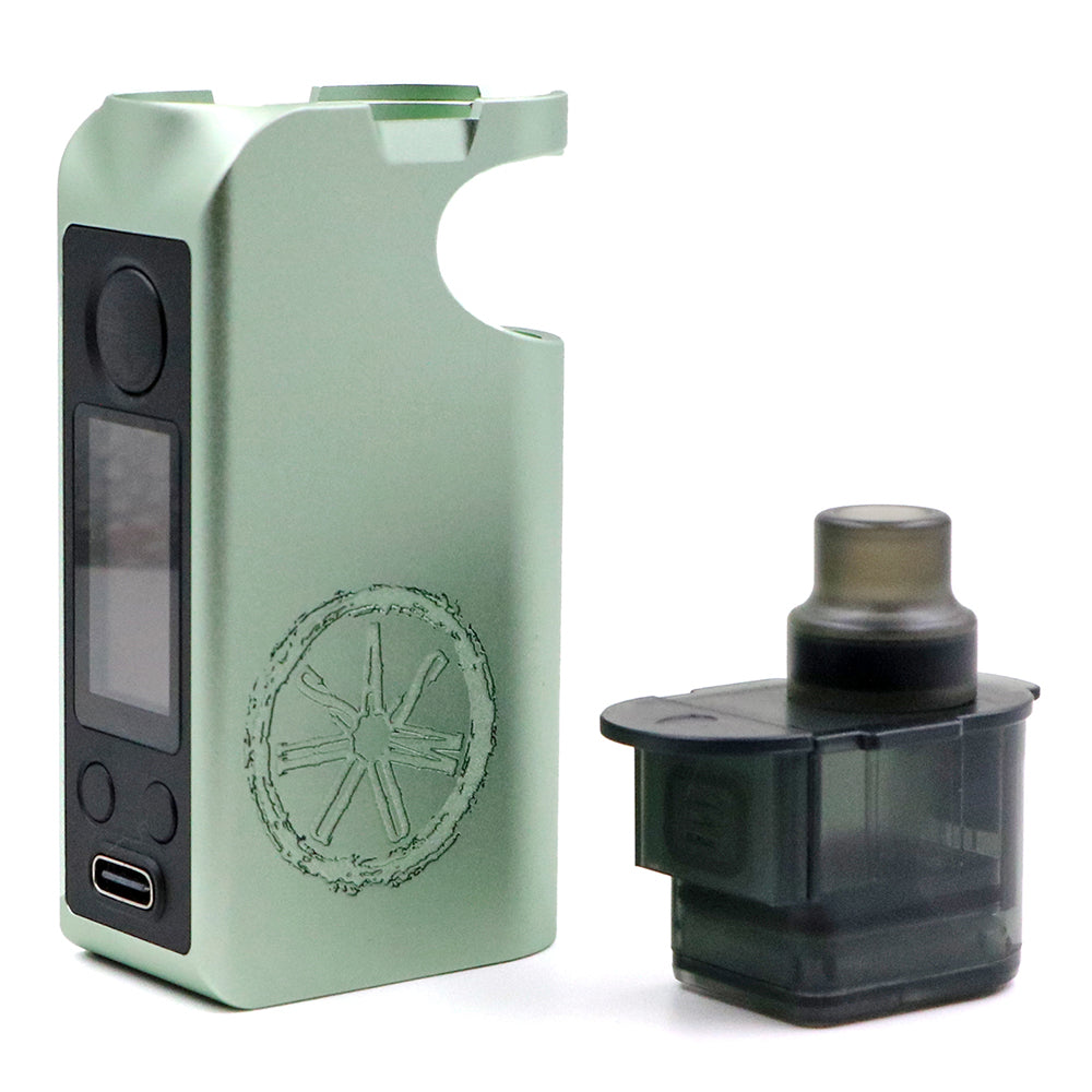 ASMODUS Minikin Pod System Kit – asMODus