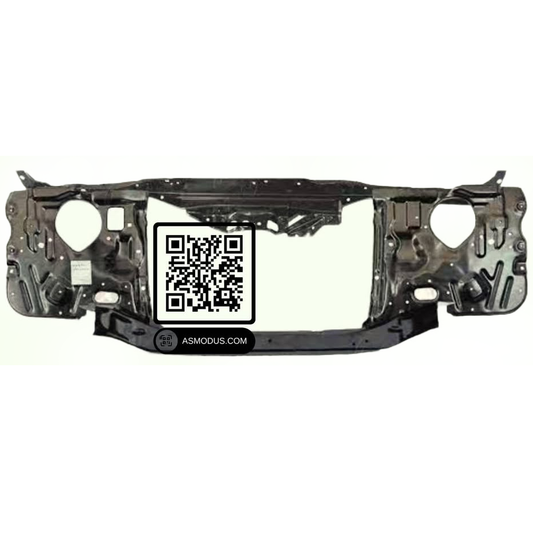 AE86 Toyota Corolla GTS / SR5 Bolt On OEM Style Kouki Body Parts Radiator Support Assembly Pre-Order