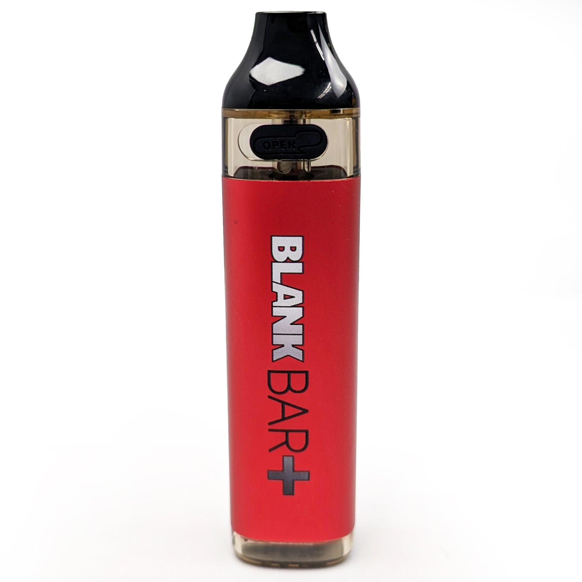 Blank Bar PLUS Refillable Hybrid Device asMODus Blank Bar PLUS Refillable Hybrid Device asMODus
