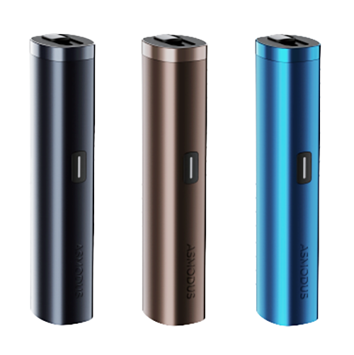 ASMODUS Spark HNB Tobacco Heating Device - TBD