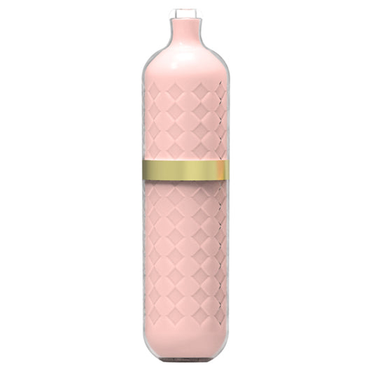 AS001 950mAh 6mL 1500 Puffs Disposable Device