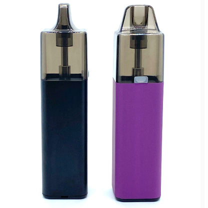 AS002 850mAh 10mL 2500 Puffs Rechargeable Disposable Device