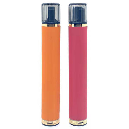 AS003 950mAh 5.5mL 1500 Puffs Disposable Device