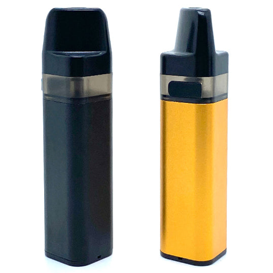 AS004 850mAh 3.5mL 1200 Puffs Rechargeable Disposable Device