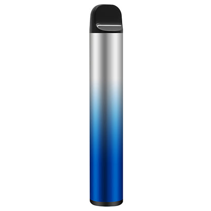 AS009 1250mAh 6.5mL 2000 Puffs Disposable Device