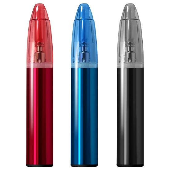 AS015 650mAh 3.5mL Rechargeable Disposable Device
