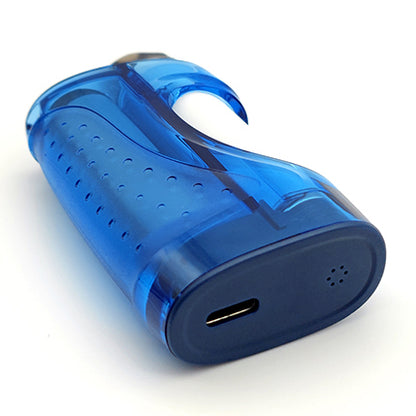 AS019 550mAh 3.5mL Rechargeable Disposable Device
