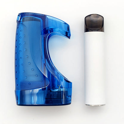 AS019 550mAh 3.5mL Rechargeable Disposable Device