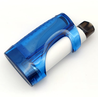 AS019 550mAh 3.5mL Rechargeable Disposable Device