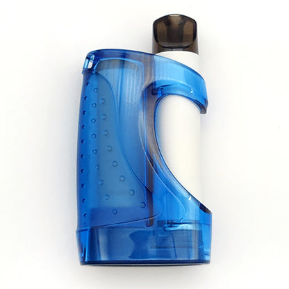 AS019 550mAh 3.5mL Rechargeable Disposable Device