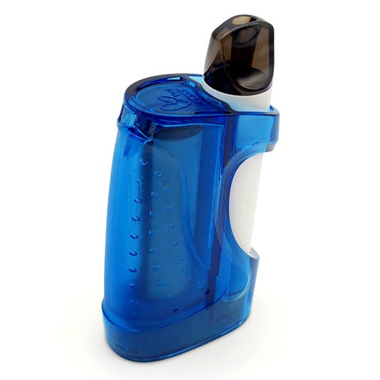 AS019 550mAh 3.5mL Rechargeable Disposable Device