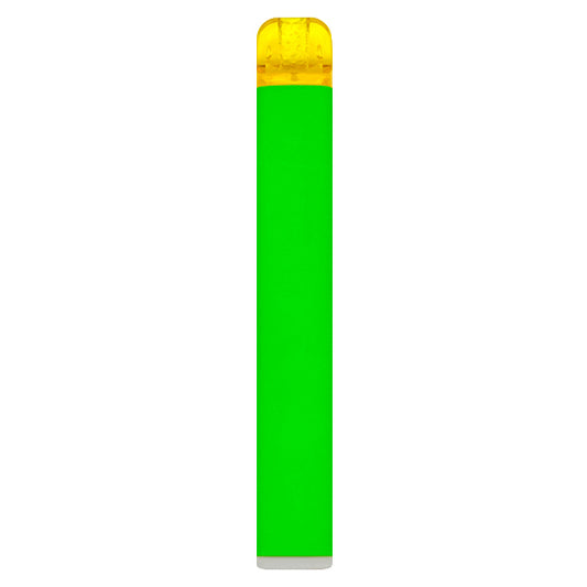AS020 400mAh 2.5mL Disposable Device
