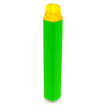 AS020 400mAh 2.5mL Disposable Device