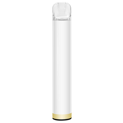 AS024 550mAh 3.5mL 1000 Puffs Disposable Device