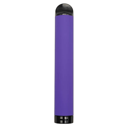 AS028 550mAh 5mL 1500 Puffs Rechargeable Disposable Device