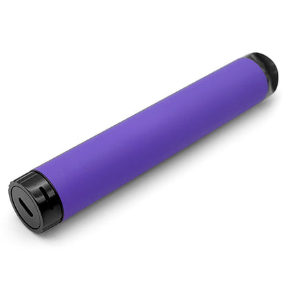 AS028 550mAh 5mL 1500 Puffs Rechargeable Disposable Device