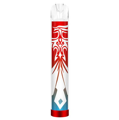 AS029 550mAh 3.5mL 1000 Puffs Disposable Device