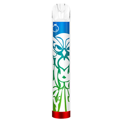 AS029 550mAh 3.5mL 1000 Puffs Disposable Device