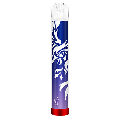 AS029 550mAh 3.5mL 1000 Puffs Disposable Device