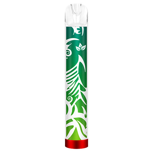 AS029 550mAh 3.5mL 1000 Puffs Disposable Device