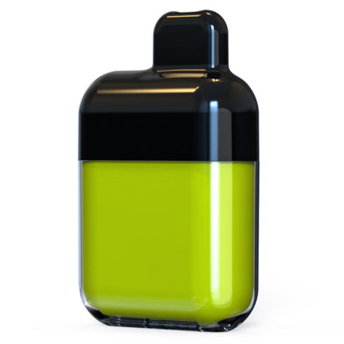 AS031 500mAh 8mL 3000 Puffs Rechargeable Disposable Device