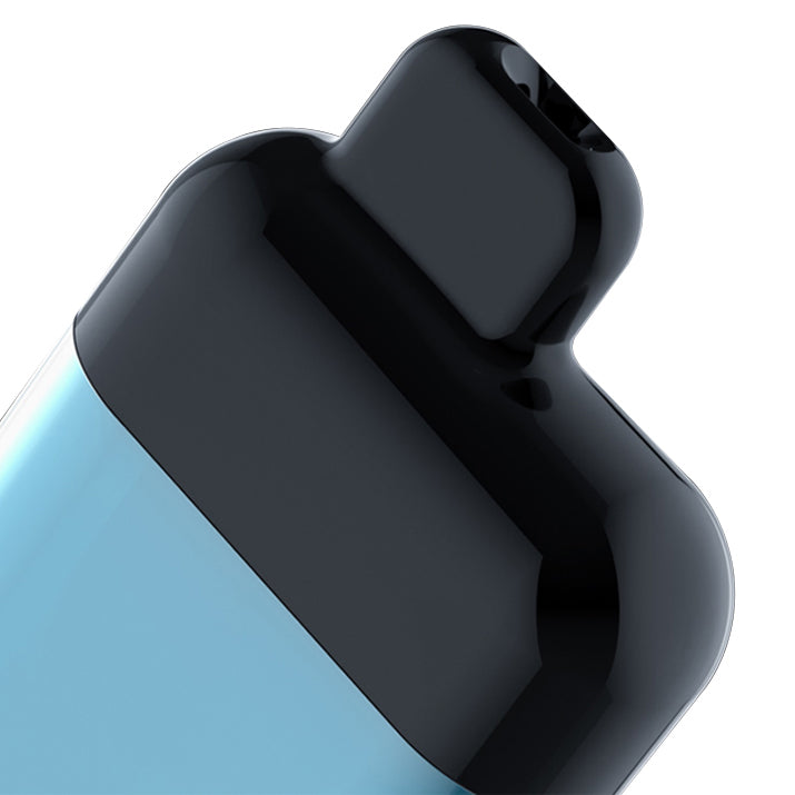 AS031 500mAh 8mL 3000 Puffs Rechargeable Disposable Device