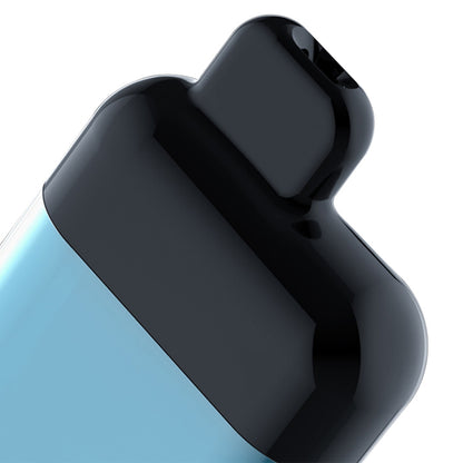 AS031 500mAh 8mL 3000 Puffs Rechargeable Disposable Device