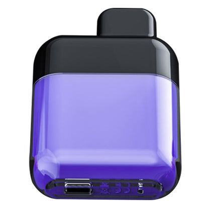 AS031 500mAh 8mL 3000 Puffs Rechargeable Disposable Device