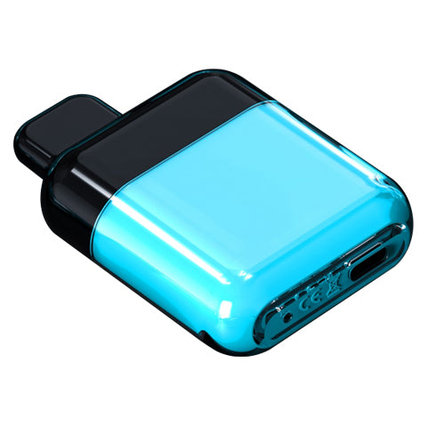AS031 500mAh 8mL 3000 Puffs Rechargeable Disposable Device