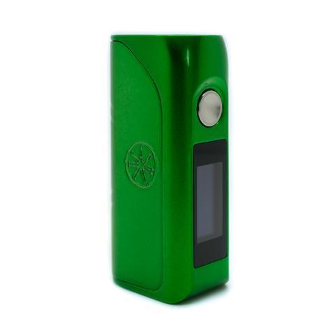 asMODus Colossal 80W Box Mod