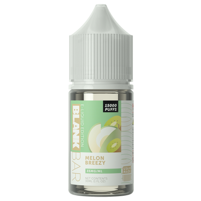 BLANK BAR 30mL Premium E-Liquid