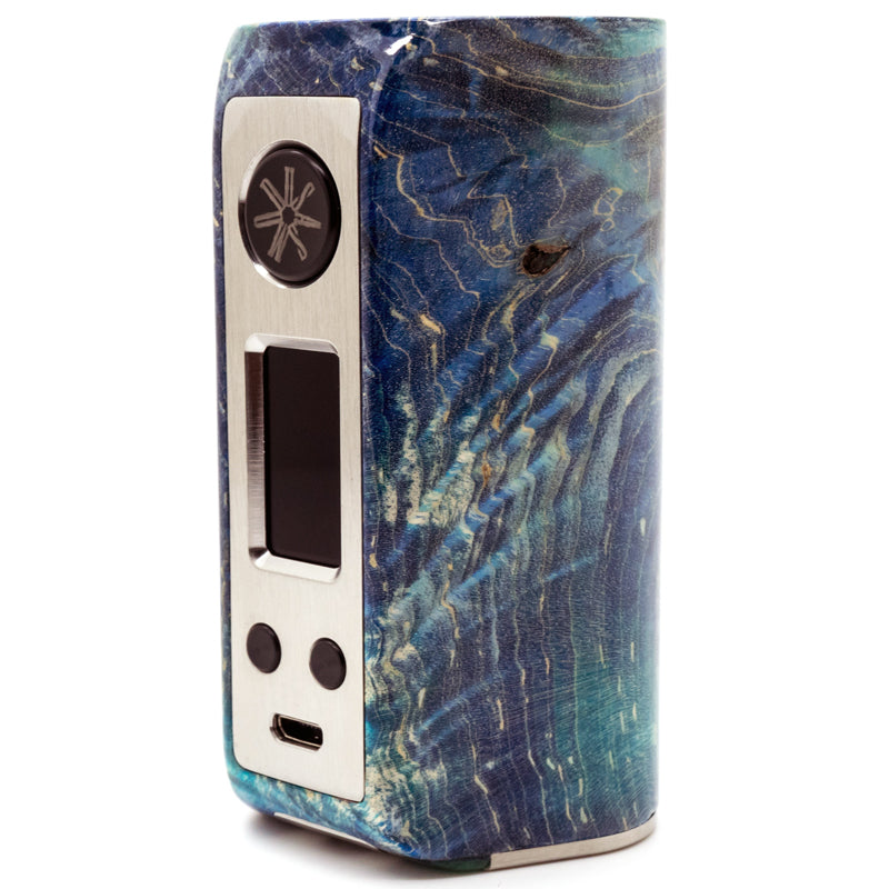 asMODus Minikin Kodama 21700 180W Mod