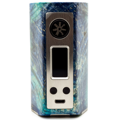 asMODus Minikin Kodama 21700 180W Mod