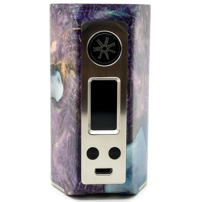 asMODus Minikin Kodama 21700 180W Mod