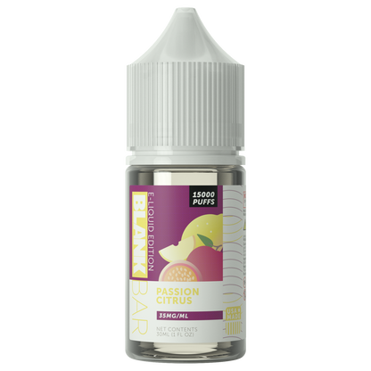 BLANK BAR 30mL Premium E-Liquid