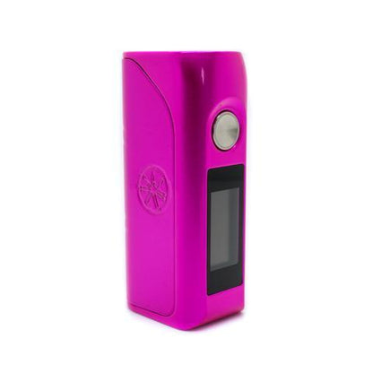 asMODus Colossal 80W Box Mod