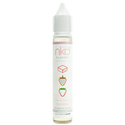 Naked Flavors 15mL Multi Purpose Flavor Bottle