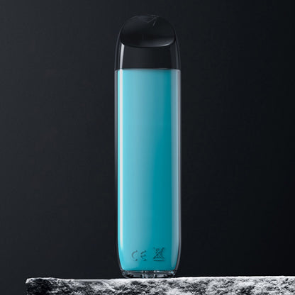 AS030 1100mAh 6mL 2000 Puffs Disposable Device