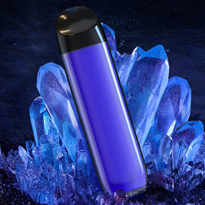 AS030 1100mAh 6mL 2000 Puffs Disposable Device