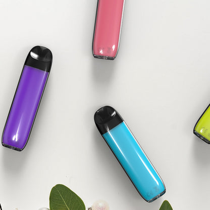 AS030 1100mAh 6mL 2000 Puffs Disposable Device