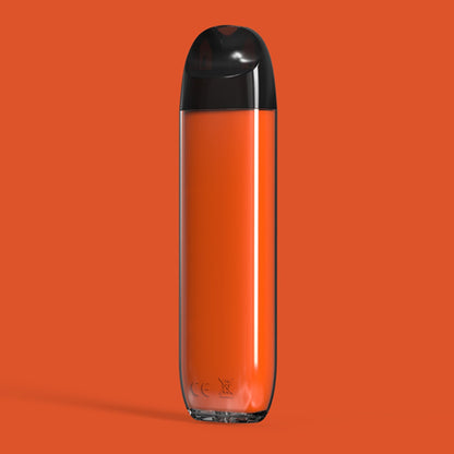AS030 1100mAh 6mL 2000 Puffs Disposable Device